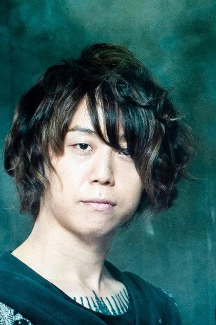 Tomoya Kanki - Actor Profile Photo