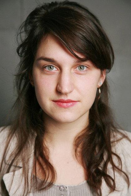Paula König - Actor Profile Photo