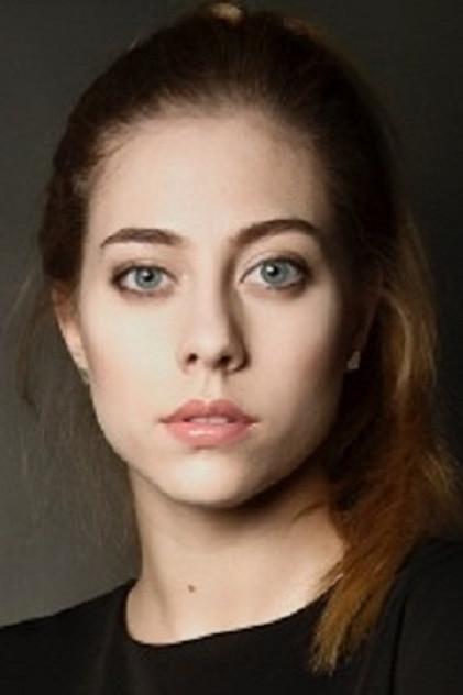 Olga Venikova - Actor Profile Photo