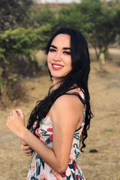 Valeria Hernández - Actor Profile Photo