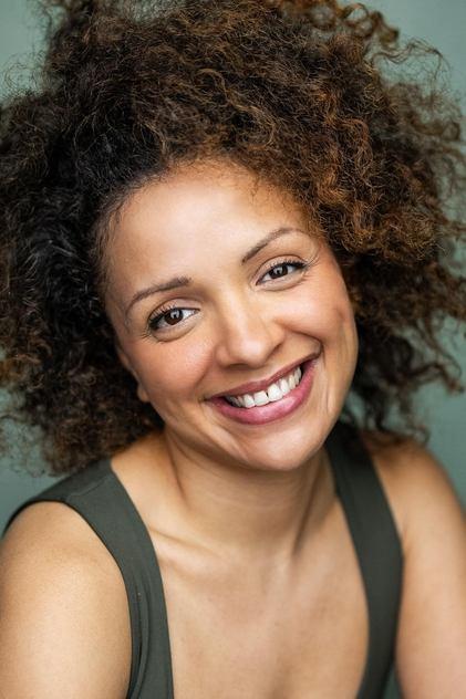 Jamila Wingett - Actor Profile Photo
