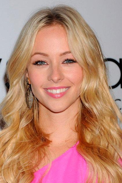 Emily Montague - Actor Profile Photo