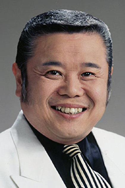 Gō Awazu - Actor Profile Photo
