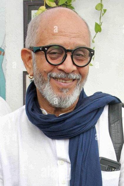 Deepak Qazir - Actor Profile Photo