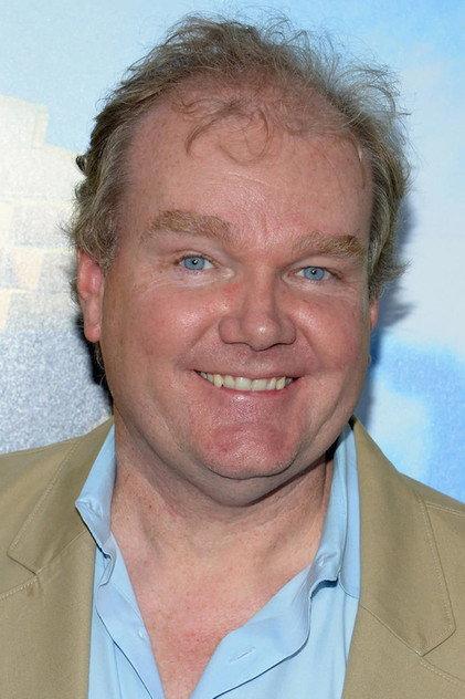 Tim Herlihy - Actor Profile Photo