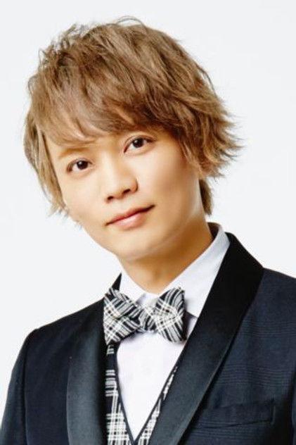 Shintaro Asanuma - Actor Profile Photo