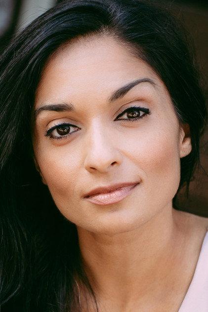Sunita Prasad - Actor Profile Photo