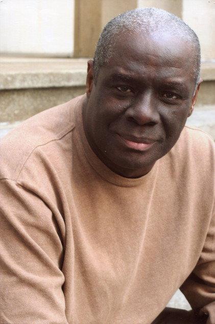 Lou Ferguson - Actor Profile Photo