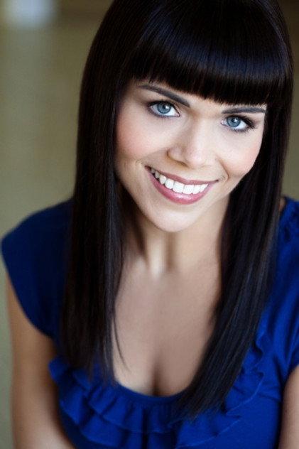 Shannon Guile - Actor Profile Photo