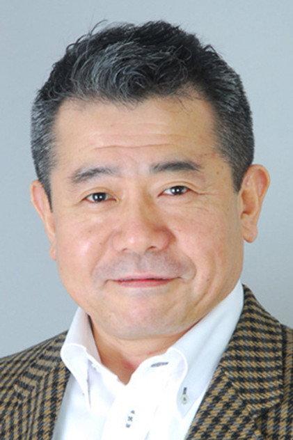 Jin Urayama - Actor Profile Photo