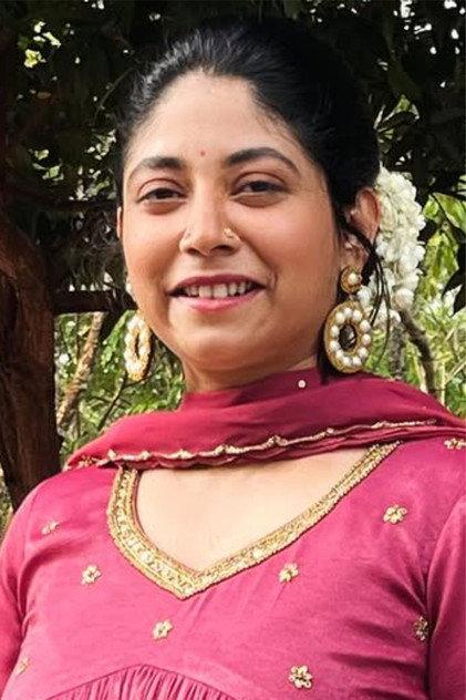 Abhaya Hiranmayi - Actor Profile Photo
