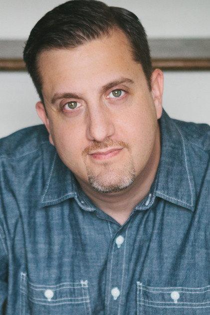 Matt Grossman - Actor Profile Photo