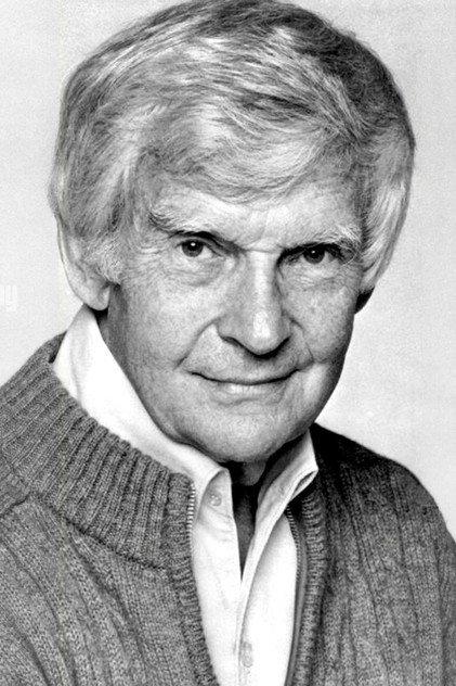 Arthur Peterson - Actor Profile Photo