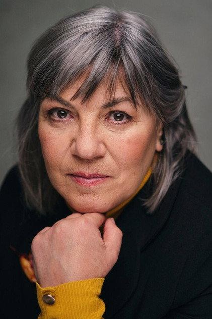 Clara Nogueira - Actor Profile Photo
