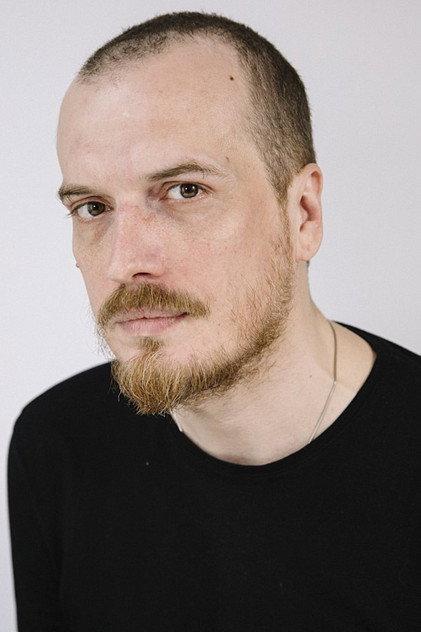 Evgeny Koryakovsky - Actor Profile Photo
