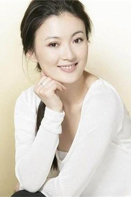 Chi Huaqiong - Actor Profile Photo