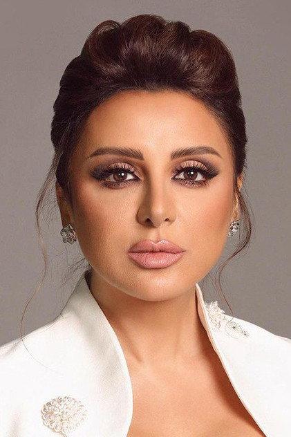Angham - Actor Profile Photo
