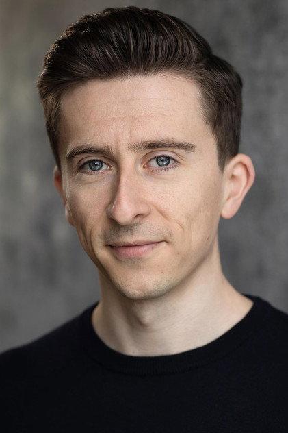 Lawrence Russell - Actor Profile Photo