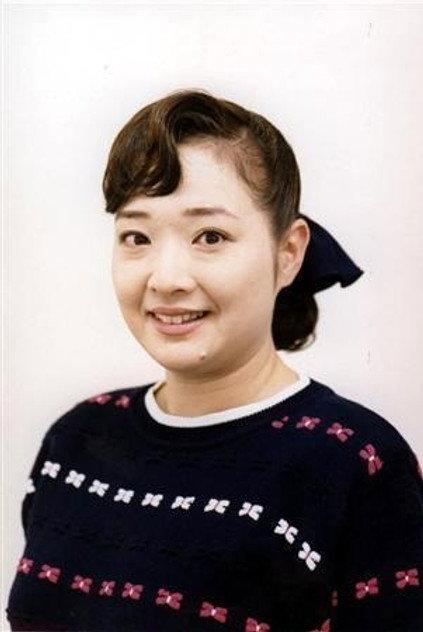 Yukiko Shimizu - Actor Profile Photo