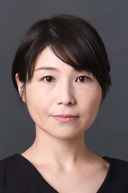 Sayo Ishikawa - Actor Profile Photo