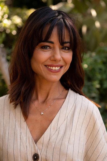 Alessia Cacciotti Navarro - Actor Profile Photo