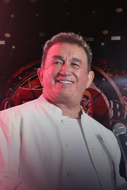 Amado Batista - Actor Profile Photo