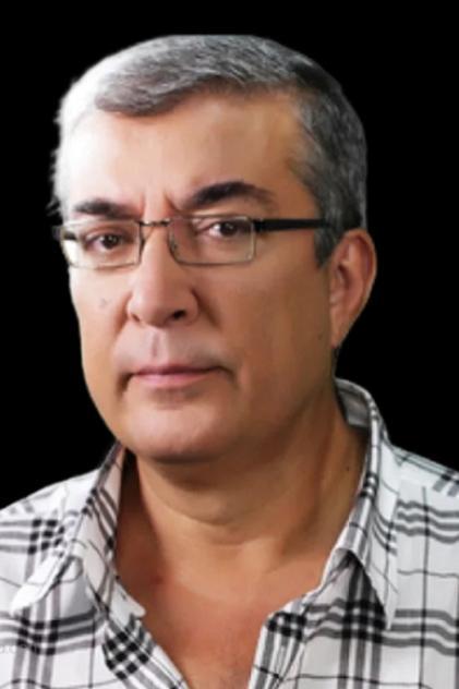 Serhat Nalbantoğlu - Actor Profile Photo