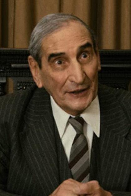 José Pinto - Actor Profile Photo