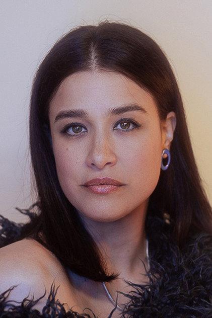 Ana Vilaça - Actor Profile Photo