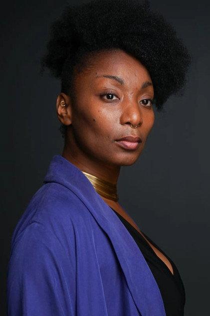 Daysury Valencia - Actor Profile Photo