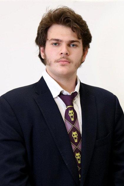 Ariel Chwojnik - Actor Profile Photo