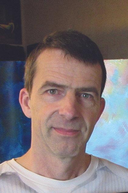 Menno de Nooijer - Actor Profile Photo