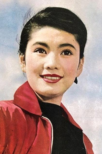 Hitomi Nakahara - Actor Profile Photo