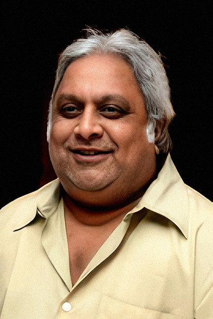 Ramkumar Ganesan - Actor Profile Photo