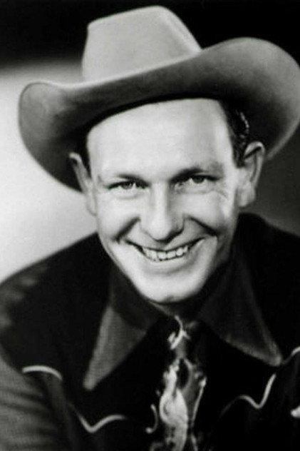Lloyd Perryman - Actor Profile Photo