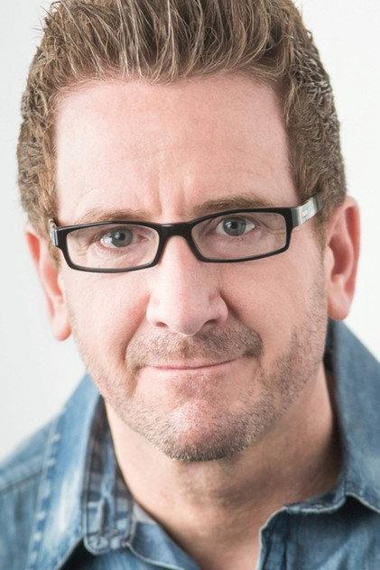 Chad Wright - Actor Profile Photo