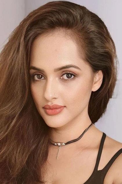 Jyoti Poorvaj - Actor Profile Photo