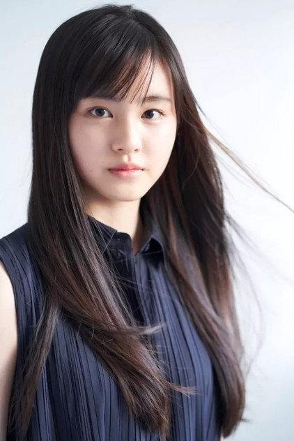 Rin Marumoto - Actor Profile Photo
