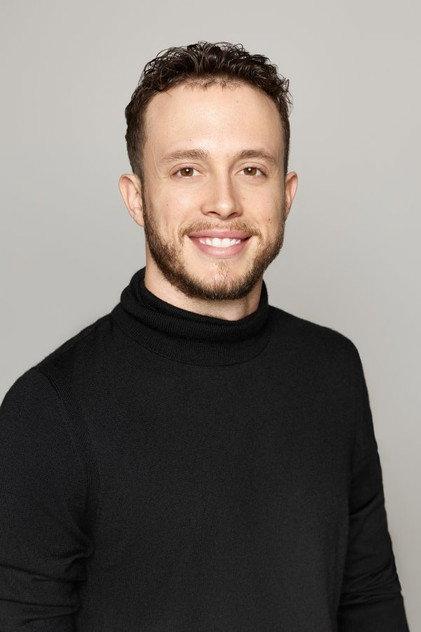 Chase Browning - Actor Profile Photo