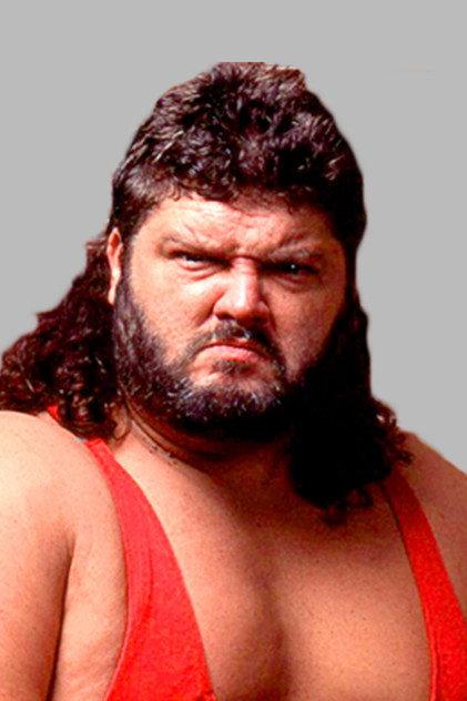 Fred Ottman - Actor Profile Photo