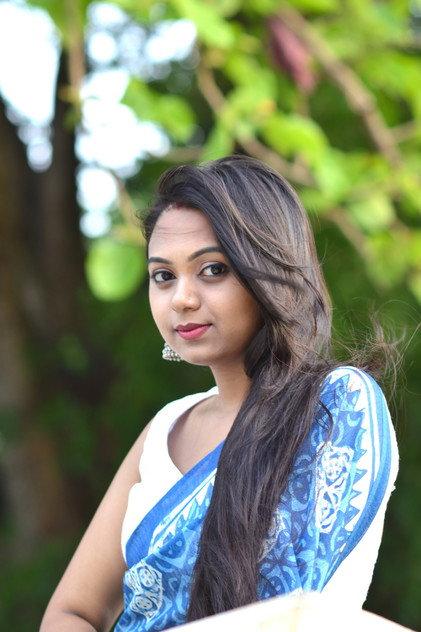 Suchita Biswas - Actor Profile Photo