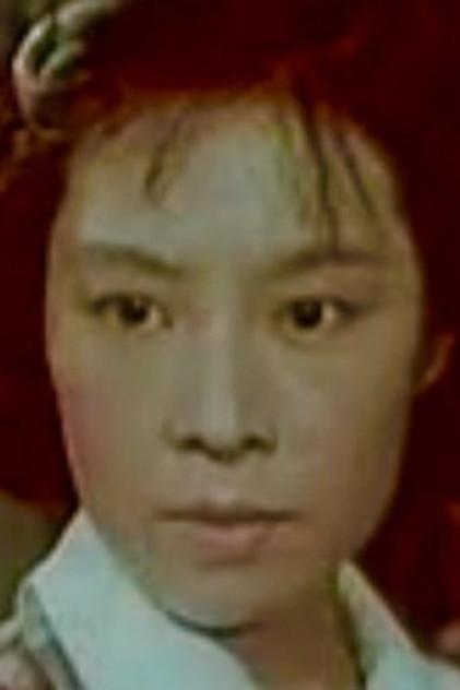 Sujiang Wang - Actor Profile Photo