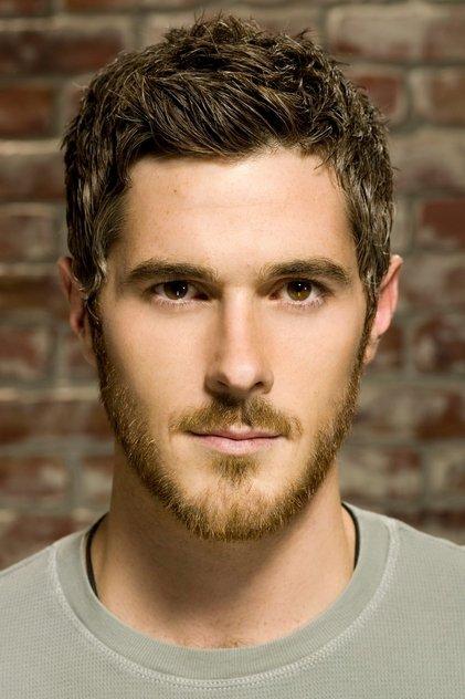 Dave Annable - Actor Profile Photo