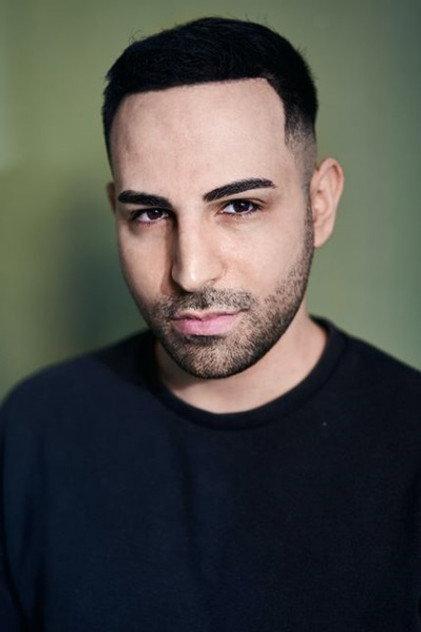 Cem Aydin - Actor Profile Photo