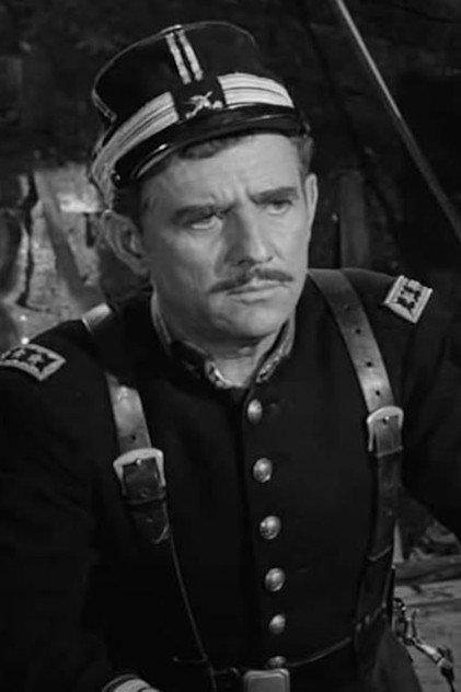 José Eduardo Pérez - Actor Profile Photo