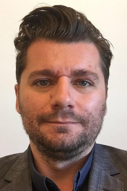 Ivica Zubak - Actor Profile Photo
