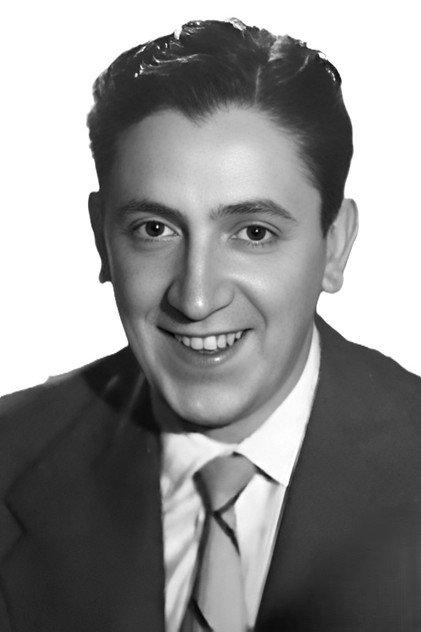Fernando Santos - Actor Profile Photo
