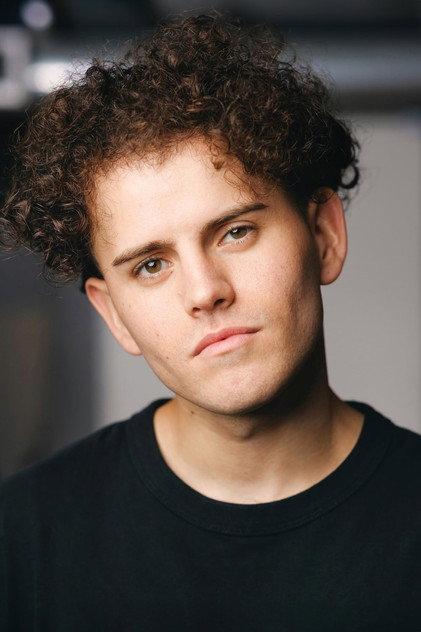 Leandro Salazar - Actor Profile Photo