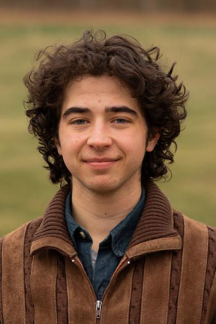 Vincent Brueggeman - Actor Profile Photo