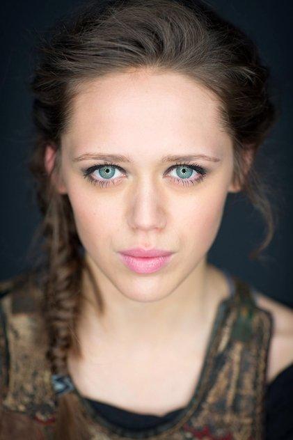 Daisy Head - Actor Profile Photo